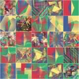 Leonardo Basile : Multiplo dei Col_eur
